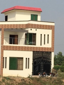 4 Marla House for Sale in Lahore Bedian Road