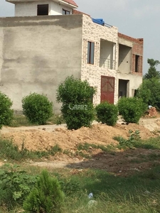 4 Marla House for Sale in Lahore Bedian Road