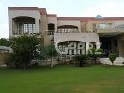 4 Marla House for Sale in Lahore DHA Phase-1