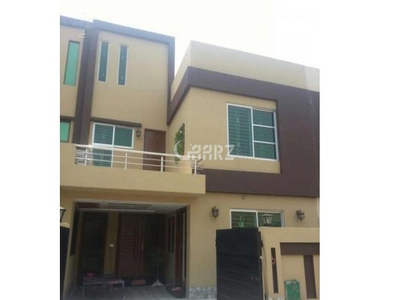 4 Marla House for Sale in Lahore Eden Value Homes