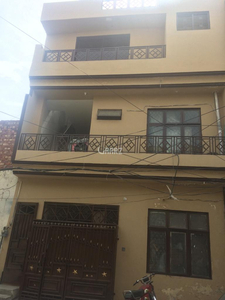 4 Marla House for Sale in Lahore Johar Town Phase-1