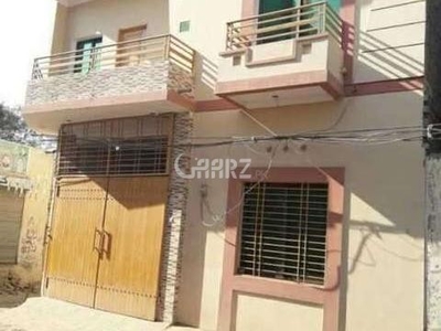 4 Marla House for Sale in Lahore Johar Town Phase-2