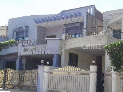 4 Marla House for Sale in Lahore Pakistan Medical Housing Society Phase-1