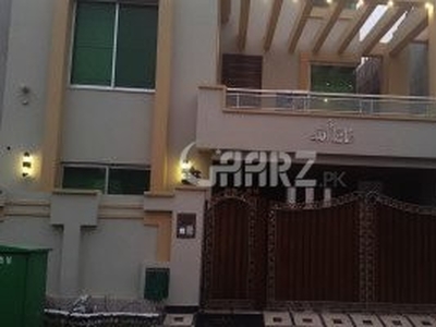 4 Marla House for Sale in Lahore Pakistan Medical Housing Society Phase-1