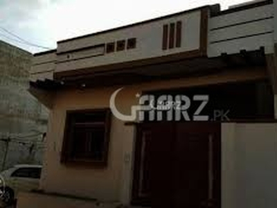 4 Marla House for Sale in Lahore Phase-2 Block A