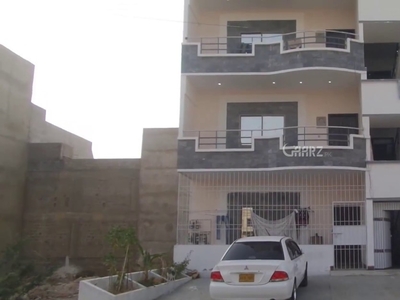 4 Marla House for Sale in Lahore Phase-2 Block R-3
