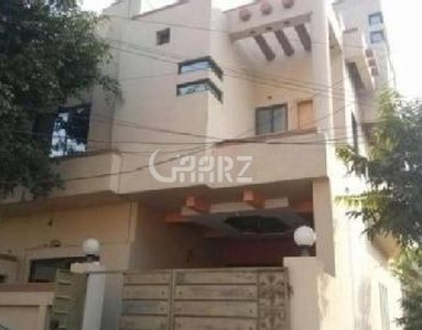 4 Marla House for Sale in Lahore Punjab Small Industries Colony