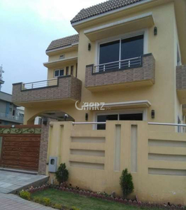4 Marla House for Sale in Lahore Sher Shah Colony
