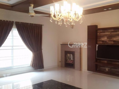 4 Marla Penthouse for Sale in Islamabad Bahria Enclave