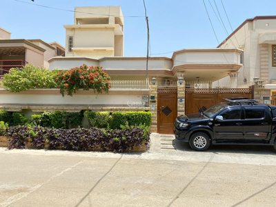 400 Square Yard House for Sale in Karachi Gulistan-e-jauhar Block-14