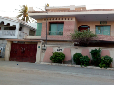 400 Square Yard House for Sale in Karachi Gulshan-e-iqbal Block-5