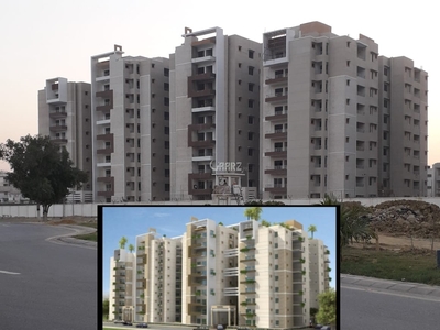 4140 Square Feet Apartment for Sale in Karachi Navy Housing Scheme