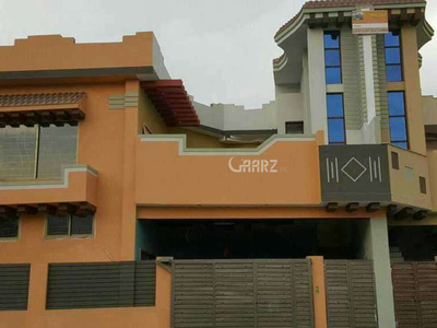 427 Square Yard House for Sale in Karachi Askari-5,