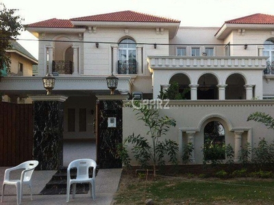 4.5 Kanal House for Sale in Lahore Umar Block, Sector B
