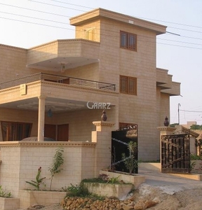 5 Kanal House for Sale in Islamabad F-6/2