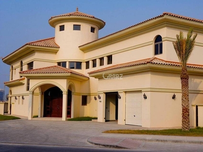 5 Kanal House for Sale in Islamabad F-6/2