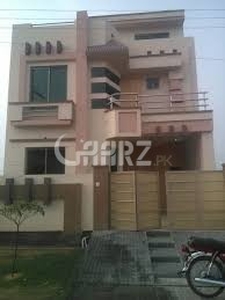 5 Marla Apartment for Sale in Karachi North Karachi Sector-9