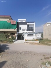 5 Marla Double Storey For Sale In D-121 Islamabad