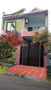 5 Marla House for Sale in Burewala Al-hamad City-505 Road