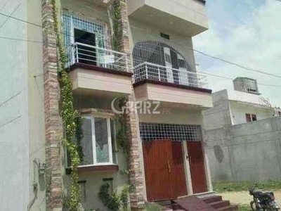 5 Marla House for Sale in Islamabad DHA Valley, Oleander Block