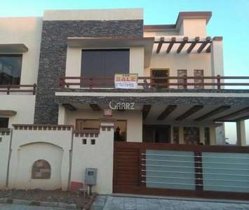 5 Marla House for Sale in Islamabad Fechs