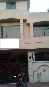 5 Marla House for Sale in Islamabad G-10/2