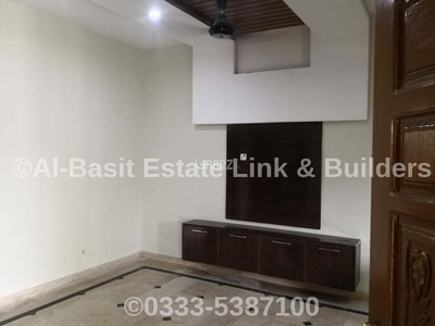 5 Marla House for Sale in Islamabad Shaheen Town Phase-1