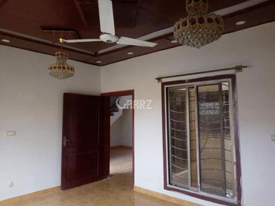 5 Marla House for Sale in Islamabad Shams Colony