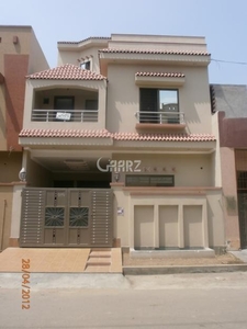 5 Marla House for Sale in Karachi Gulistan-e-jauhar Block-19