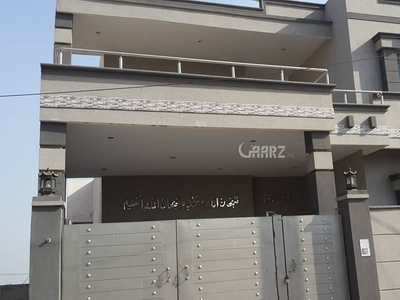 5 Marla House for Sale in Karachi Gulistan-e-jauhar Block-3