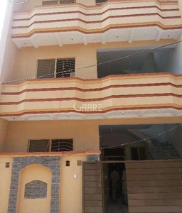 5 Marla House for Sale in Karachi North Karachi