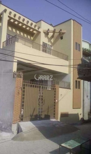 5 Marla House for Sale in Karachi North Karachi