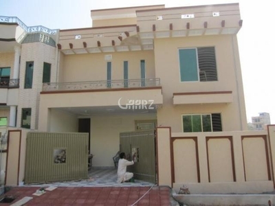 5 Marla House for Sale in Karachi North Karachi Sector-9