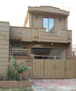 5 Marla House for Sale in Karachi Scheme-33