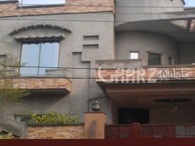 5 Marla House for Sale in Lahore Ali Alam Garden