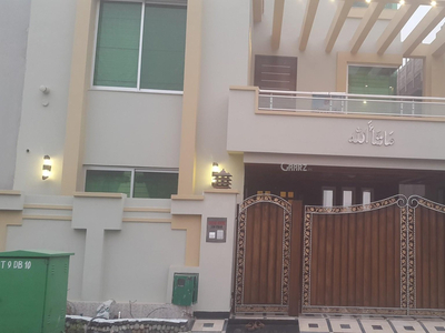 5 Marla House for Sale in Lahore Ali Block
