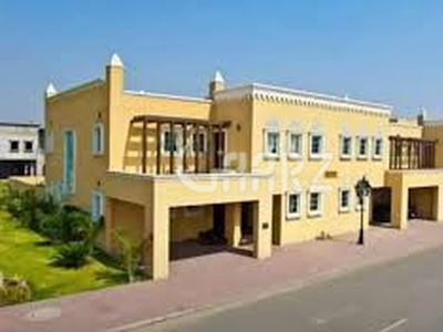 5 Marla House for Sale in Lahore Bahria Orchard
