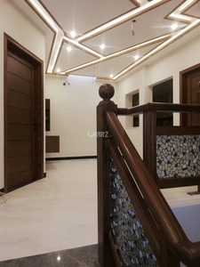 5 Marla House for Sale in Lahore Block B