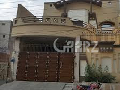 5 Marla House for Sale in Lahore Block Bb