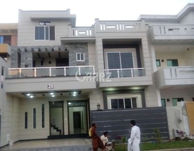 5 Marla House for Sale in Lahore Canal Garden Block A
