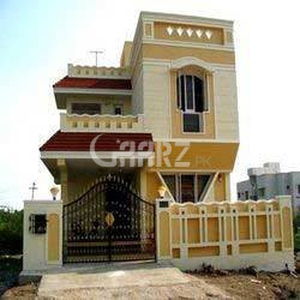 5 Marla House for Sale in Lahore DHA-9 Town Block A