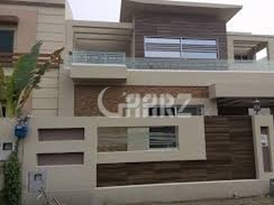 5 Marla House for Sale in Lahore DHA