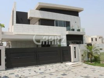 5 Marla House for Sale in Lahore DHA Phase-6 Block C