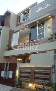 5 Marla House for Sale in Lahore Executive Block Paragon City
