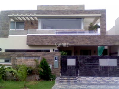5 Marla House for Sale in Lahore Green City Block C
