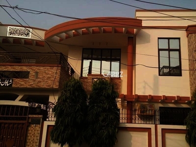 5 Marla House for Sale in Lahore Gulshan-e-lahore