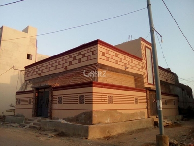5 Marla House for Sale in Lahore Khayaban-e-amin