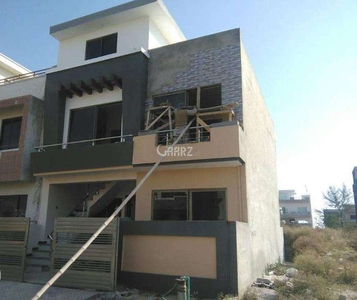 5 Marla House for Sale in Lahore Lahore Medical Housing Society