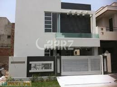 5 Marla House for Sale in Lahore Lake City