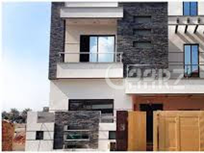 5 Marla House for Sale in Lahore Lake City Sector M-7 Block C